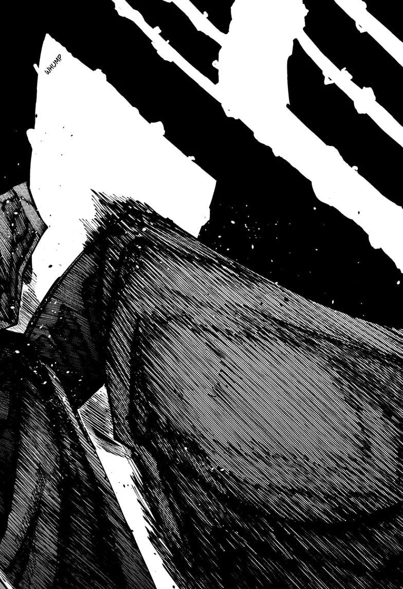 Mashle Mangakakalot X Chapter 136 Page 8