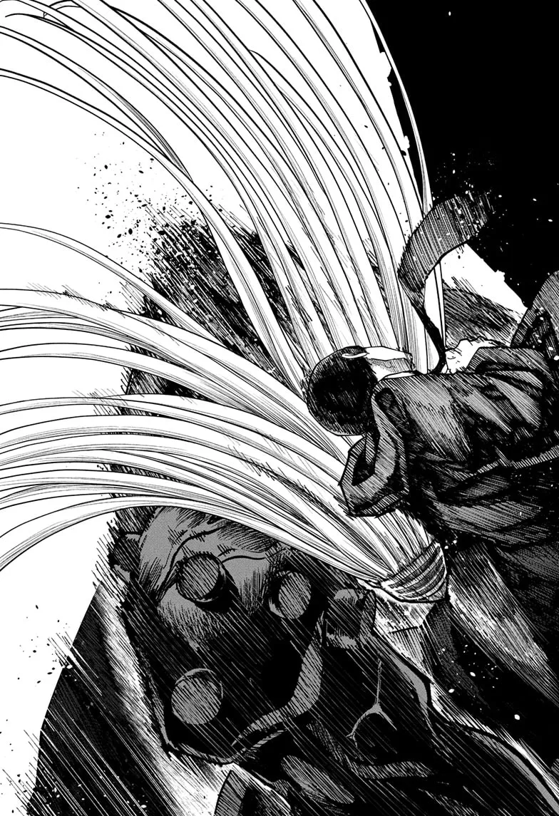 Mashle Mangakakalot X Chapter 136 Page 9
