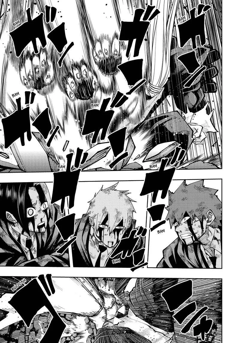 Mashle Mangakakalot X Chapter 137 Page 6