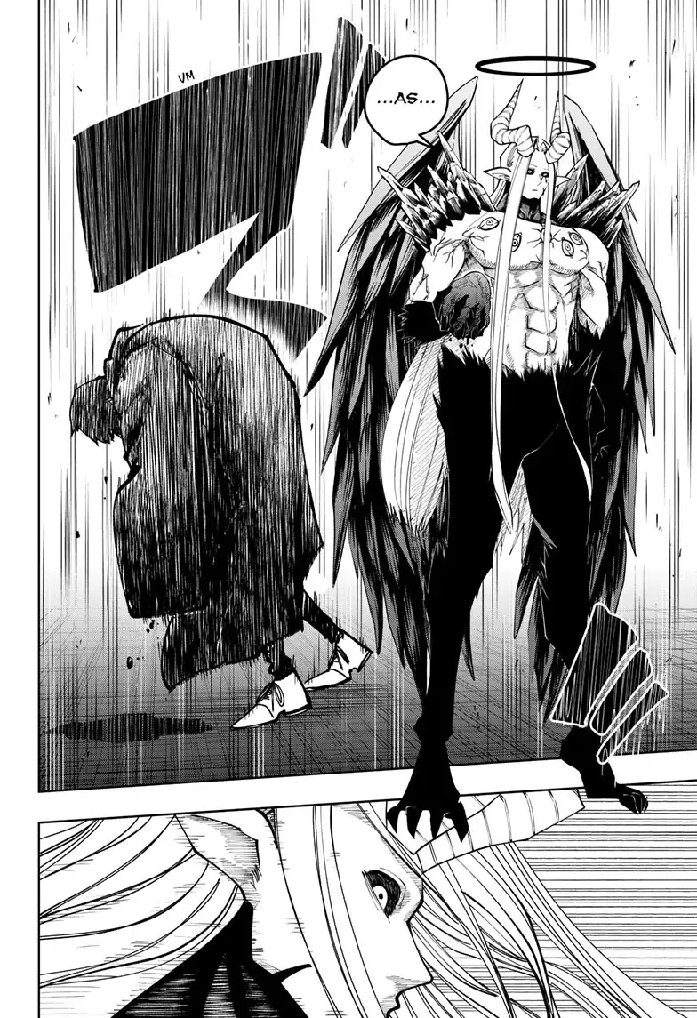 Mashle Mangakakalot X Chapter 144 Page 14