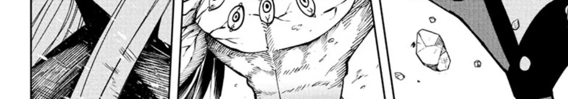 Mashle Mangakakalot X Chapter 145 Page 20