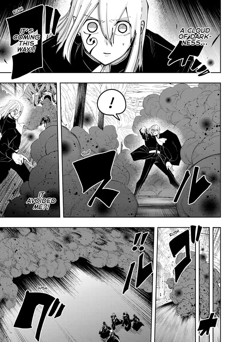 Mashle Mangakakalot X Chapter 146 Page 5