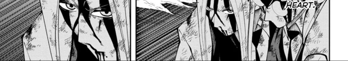 Mashle Mangakakalot X Chapter 147 Page 2