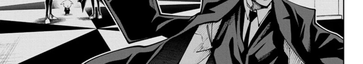 Mashle Mangakakalot X Chapter 147 Page 34
