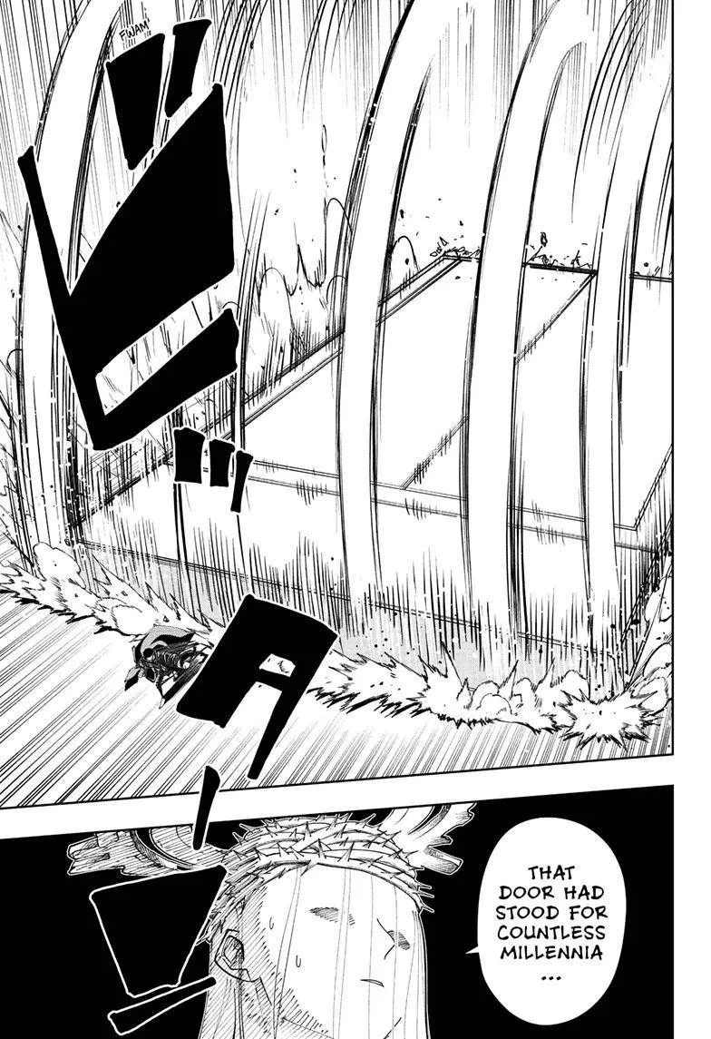 Mashle Mangakakalot X Chapter 149 Page 5