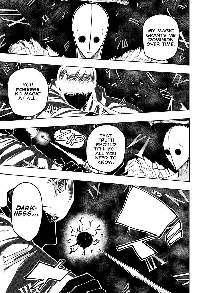 Mashle Mangakakalot X Chapter 155 Page 16