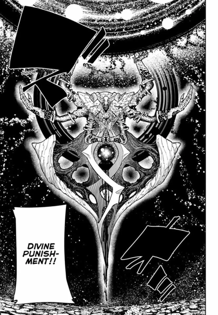 Mashle Mangakakalot X Chapter 158 Page 6
