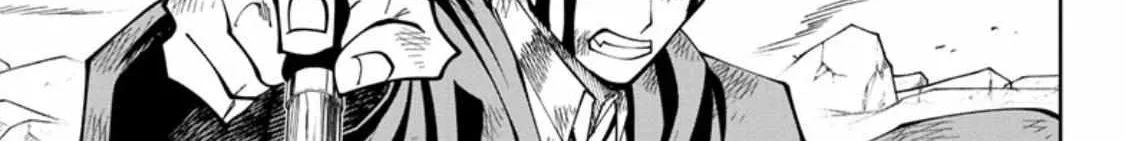 Mashle Mangakakalot X Chapter 151 Page 16