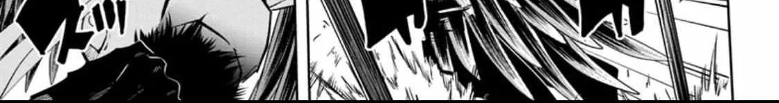 Mashle Mangakakalot X Chapter 151 Page 12