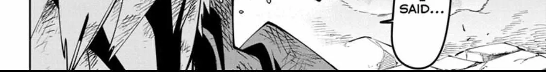 Mashle Mangakakalot X Chapter 151 Page 22