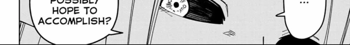 Mashle Mangakakalot X Chapter 152 Page 21