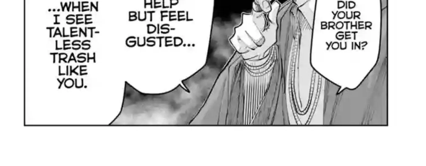 Mashle Mangakakalot X Chapter 52 Page 12