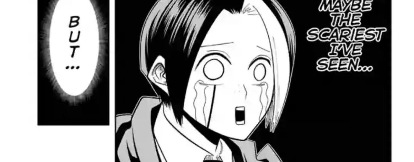 Mashle Mangakakalot X Chapter 52 Page 14