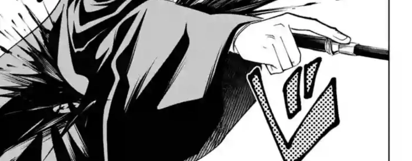 Mashle Mangakakalot X Chapter 52 Page 46