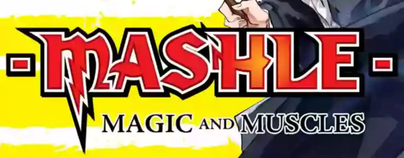 Mashle Mangakakalot X Chapter 52 Page 6