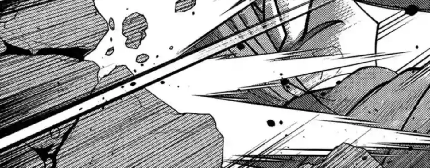 Mashle Mangakakalot X Chapter 52 Page 54