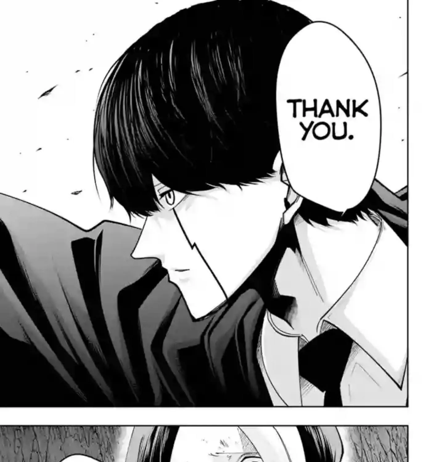 Mashle Mangakakalot X Chapter 52 Page 57