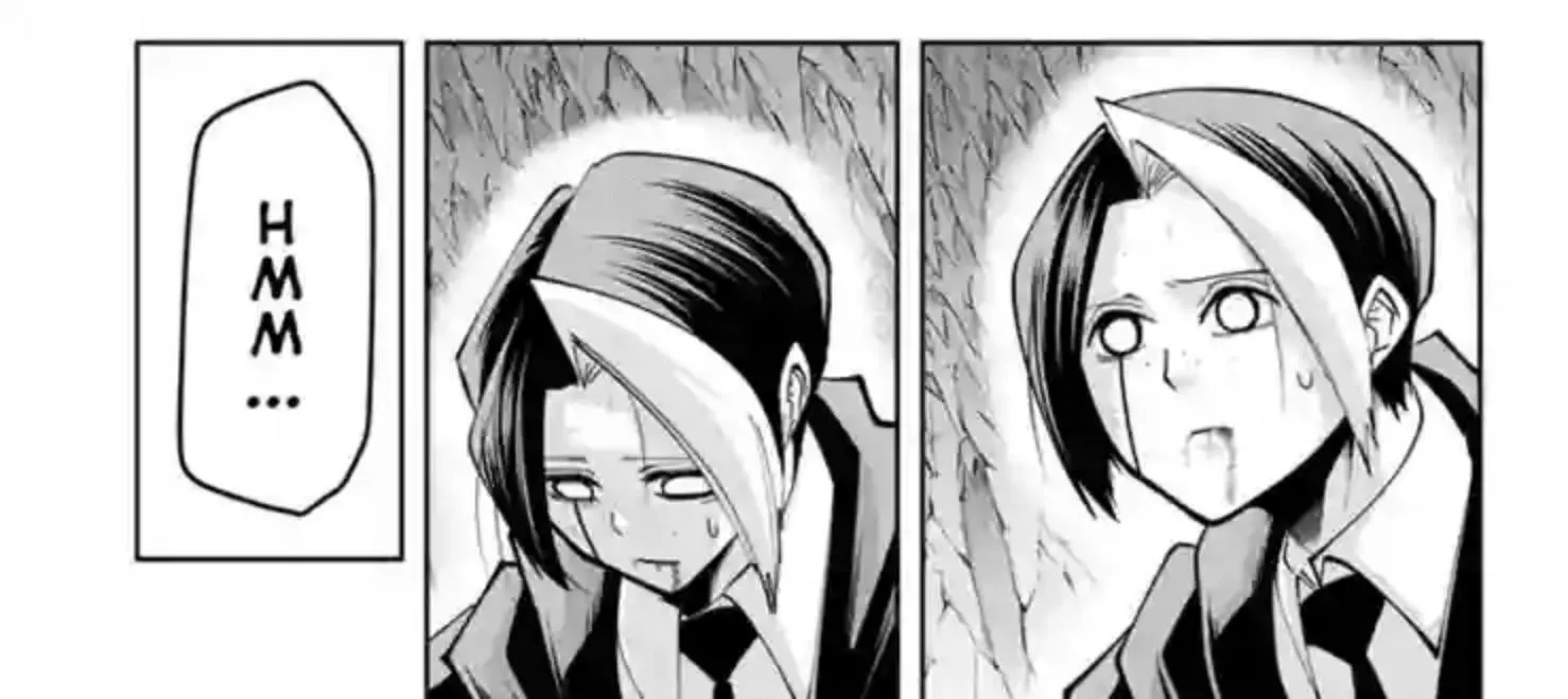 Mashle Mangakakalot X Chapter 53 Page 22