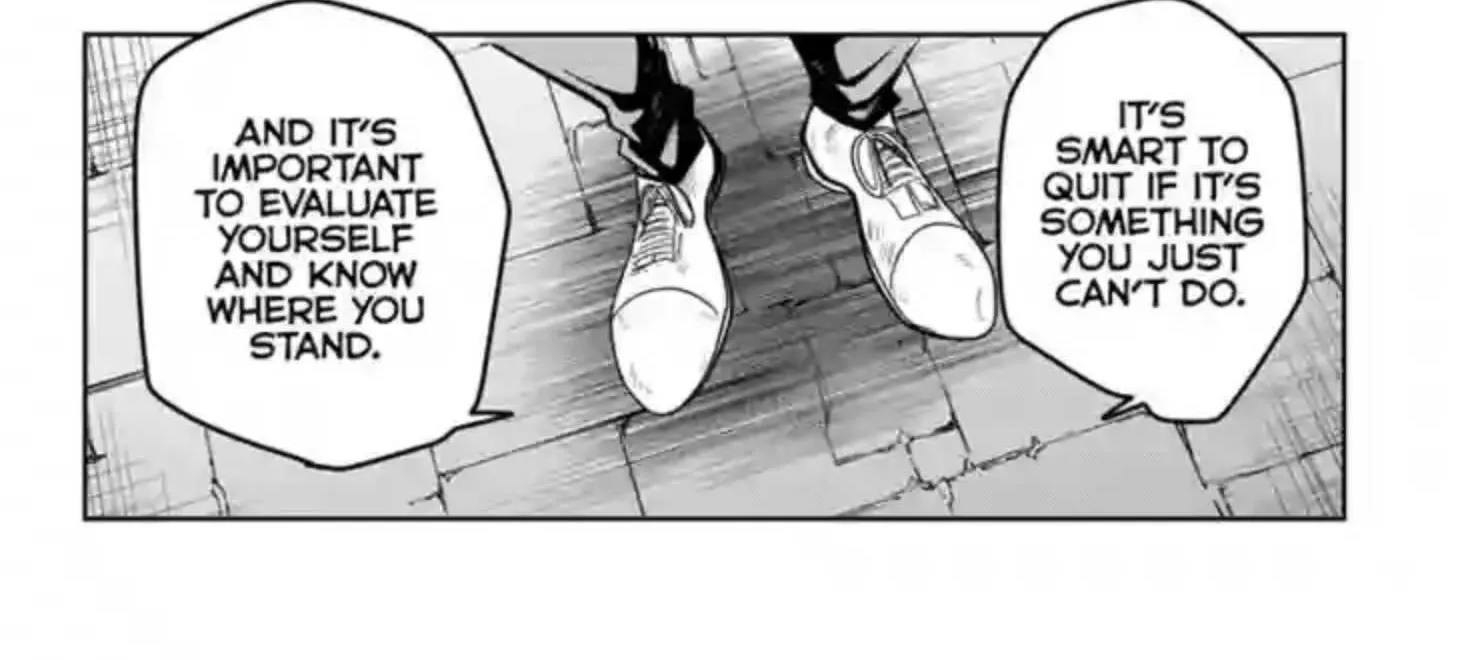 Mashle Mangakakalot X Chapter 53 Page 24