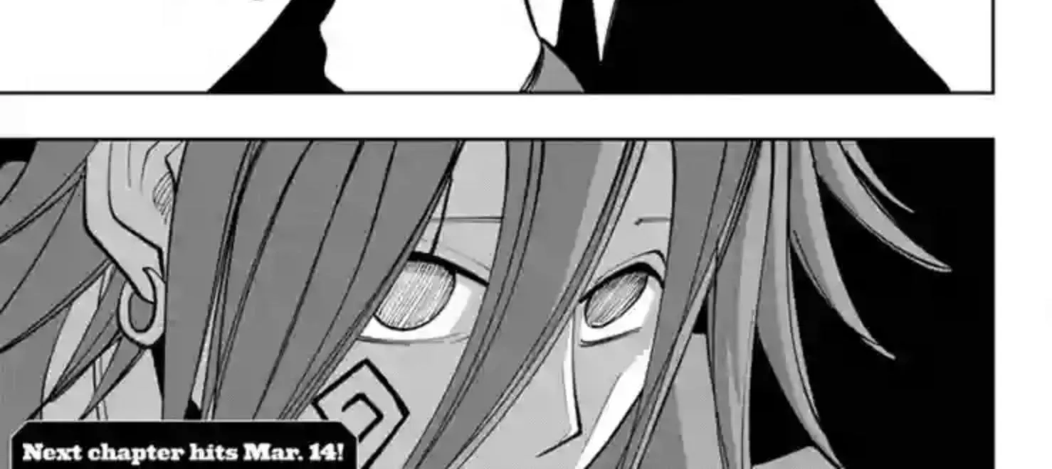 Mashle Mangakakalot X Chapter 53 Page 38