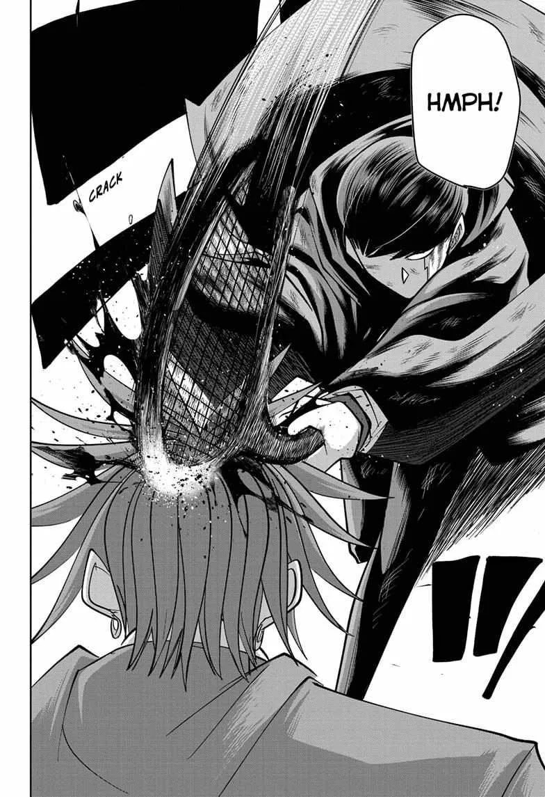 Mashle Mangakakalot X Chapter 54 Page 14