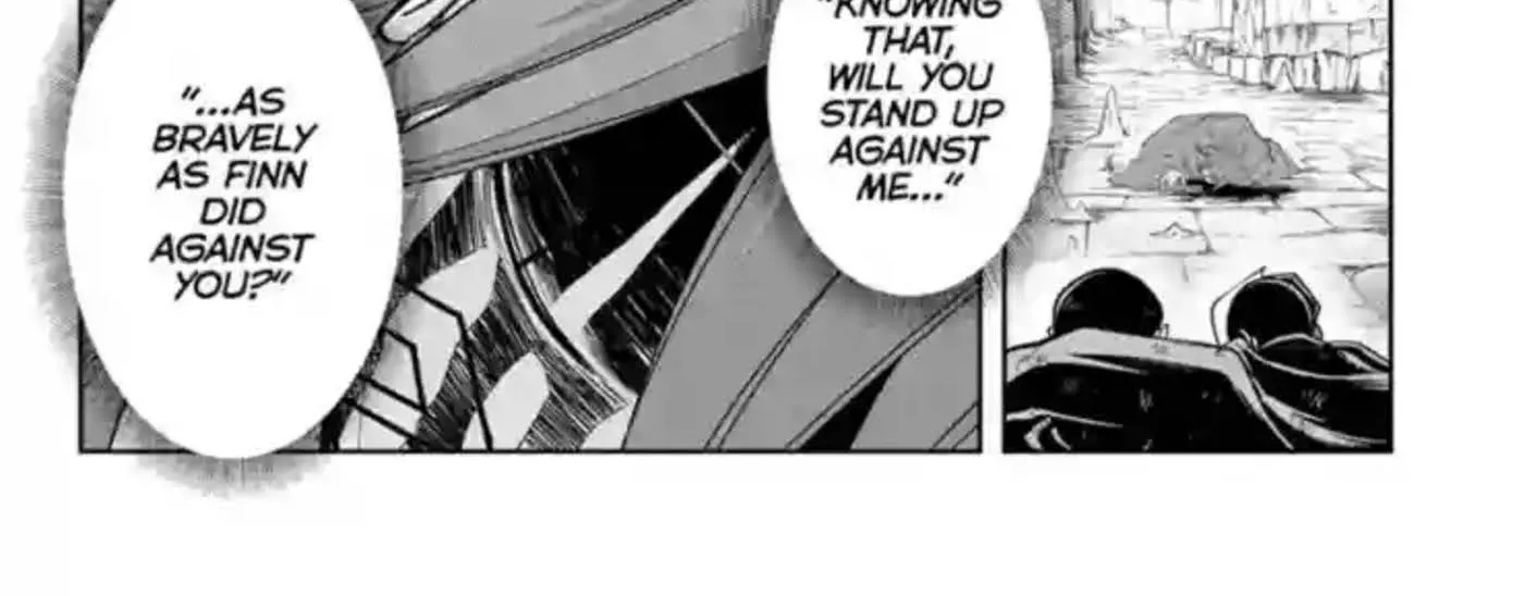 Mashle Mangakakalot X Chapter 55 Page 12