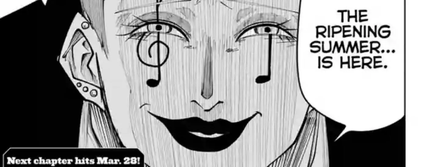 Mashle Mangakakalot X Chapter 55 Page 38