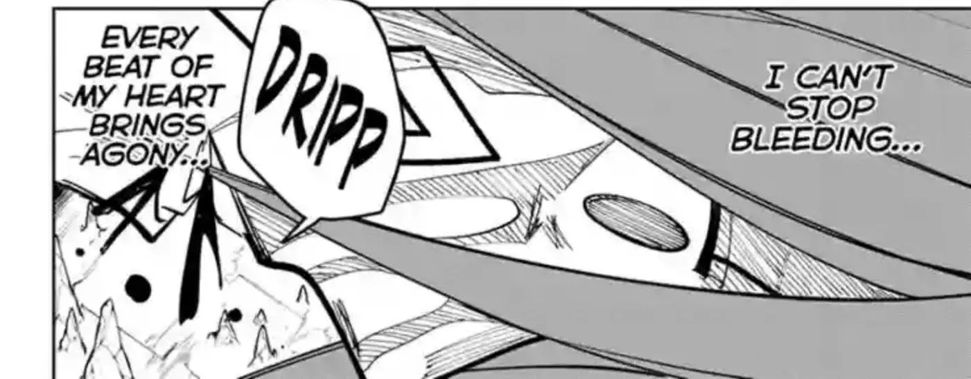 Mashle Mangakakalot X Chapter 55 Page 8