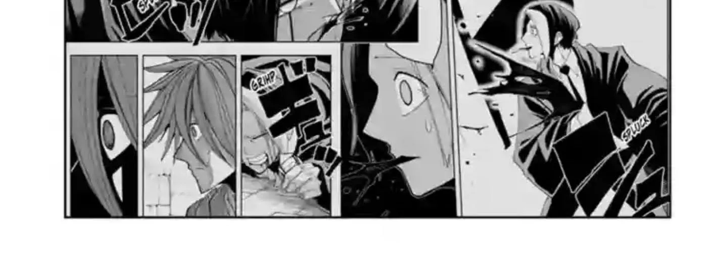 Mashle Mangakakalot X Chapter 55 Page 10