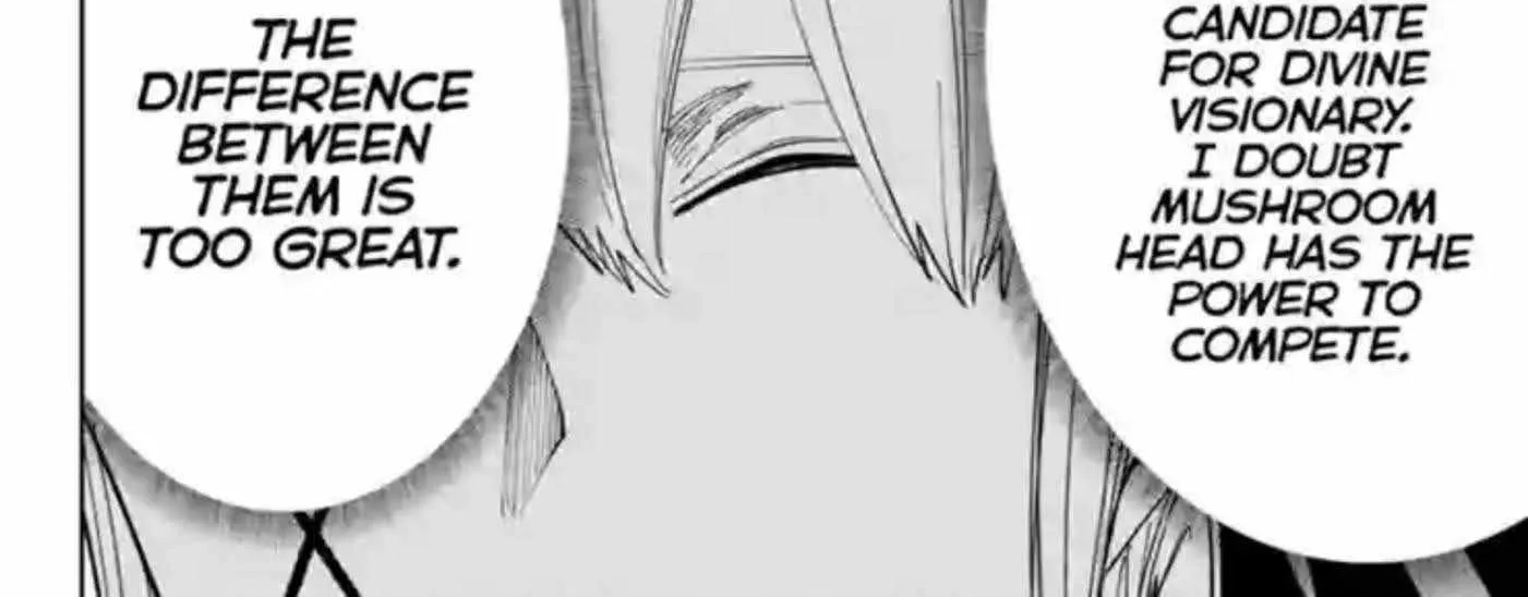 Mashle Mangakakalot X Chapter 56 Page 12