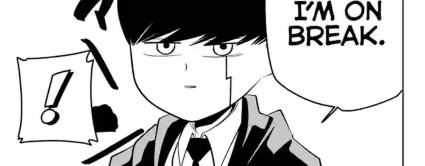 Mashle Mangakakalot X Chapter 56 Page 36