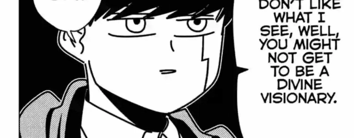 Mashle Mangakakalot X Chapter 56 Page 38