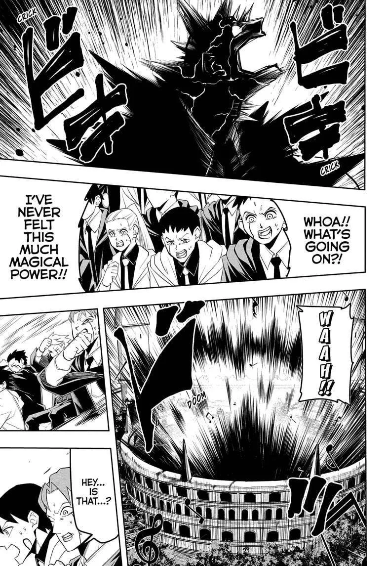 Mashle Mangakakalot X Chapter 60 Page 5