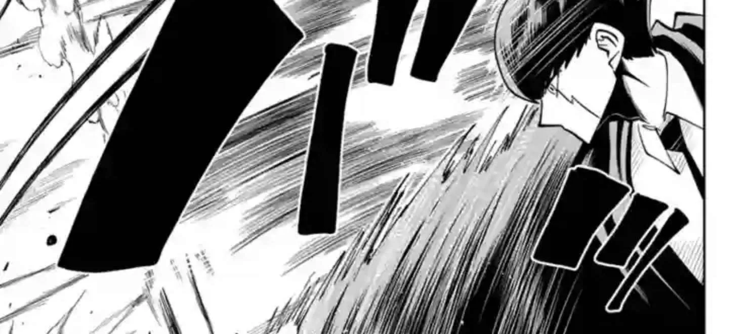 Mashle Mangakakalot X Chapter 61 Page 14