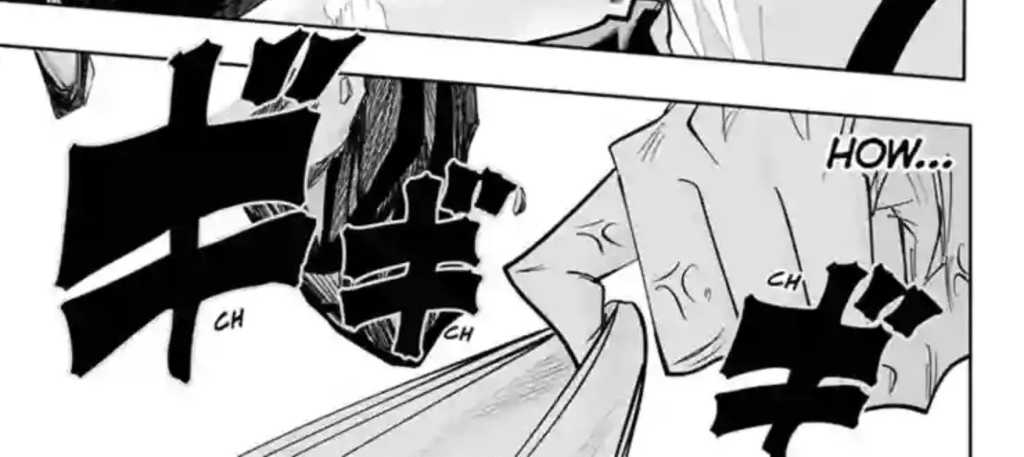 Mashle Mangakakalot X Chapter 61 Page 26