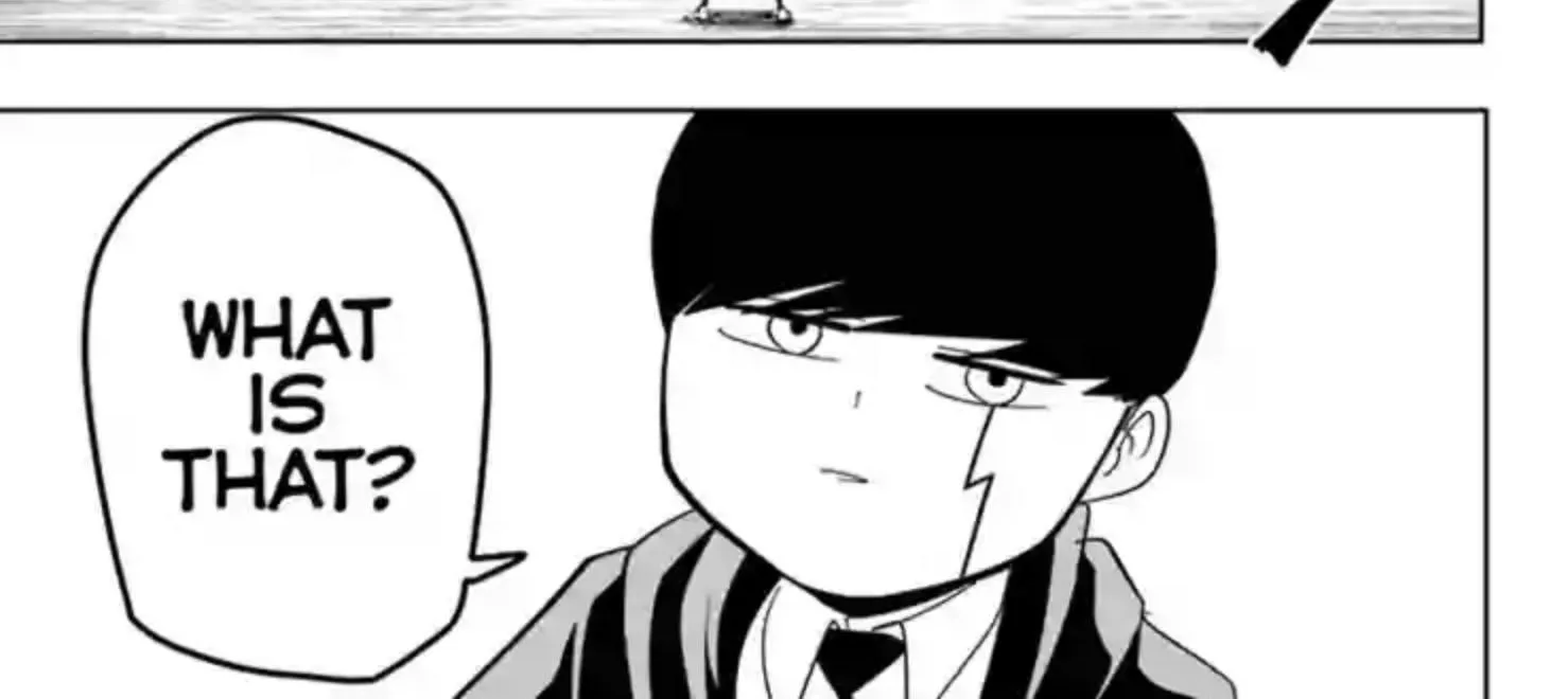 Mashle Mangakakalot X Chapter 61 Page 6