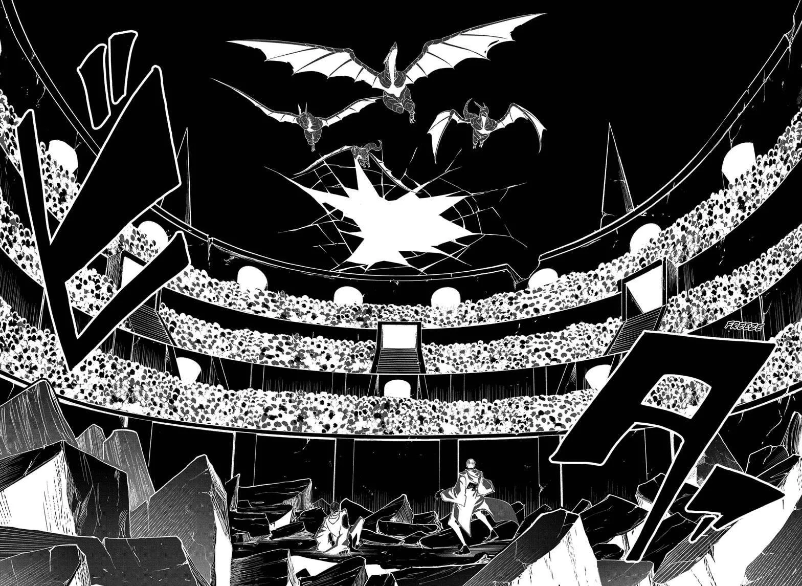 Mashle Mangakakalot X Chapter 62 Page 2