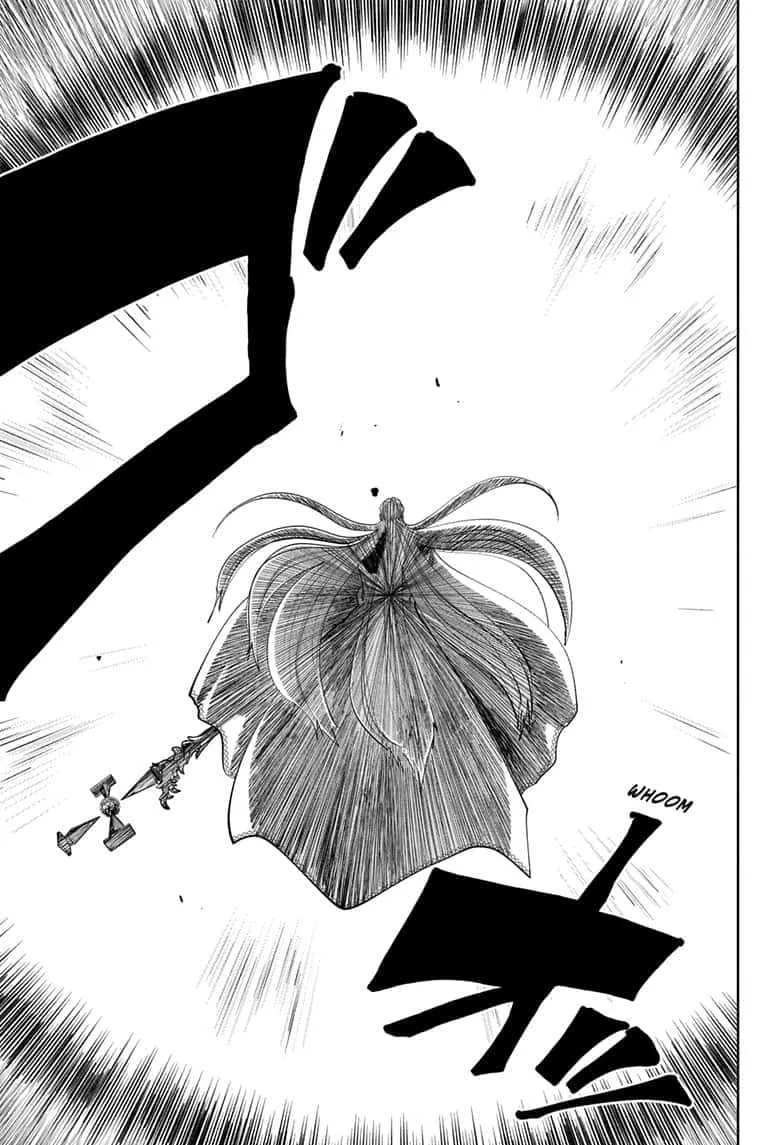 Mashle Mangakakalot X Chapter 66 Page 5
