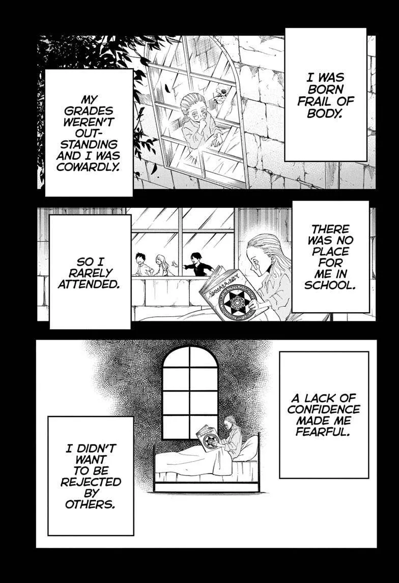 Mashle Mangakakalot X Chapter 69 Page 13