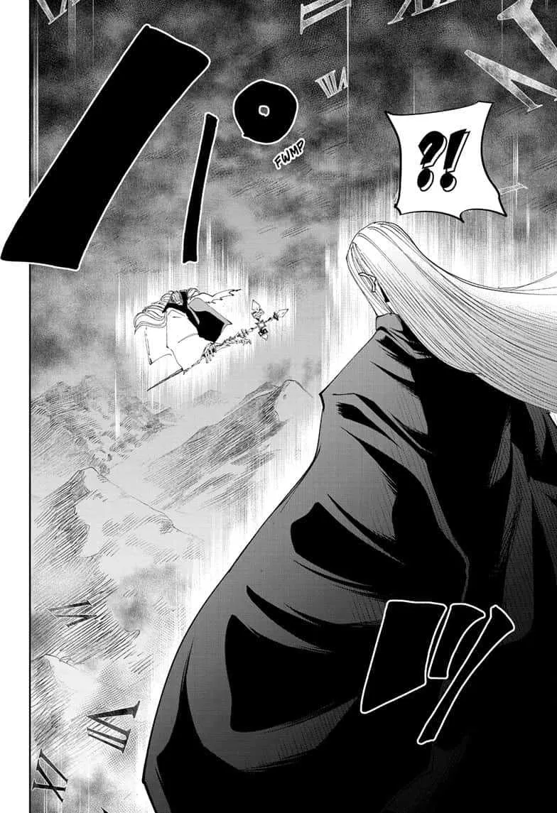 Mashle Mangakakalot X Chapter 70 Page 12