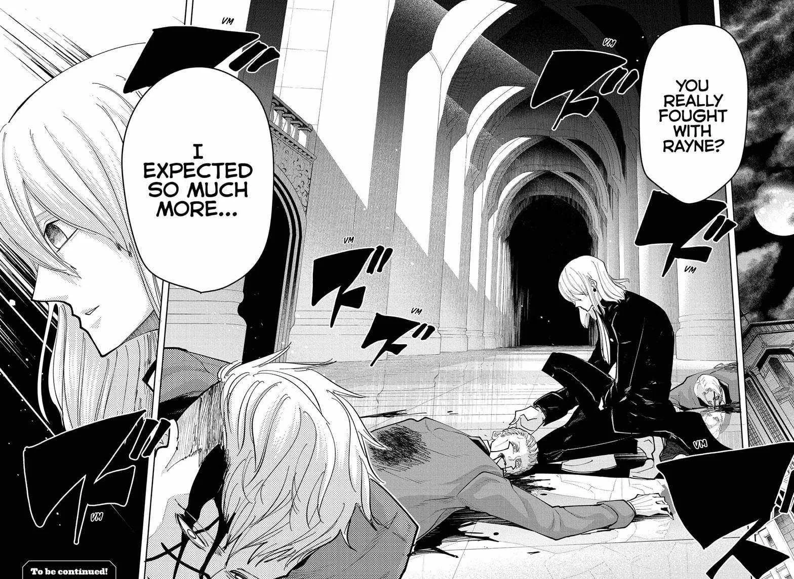 Mashle Mangakakalot X Chapter 77 Page 18