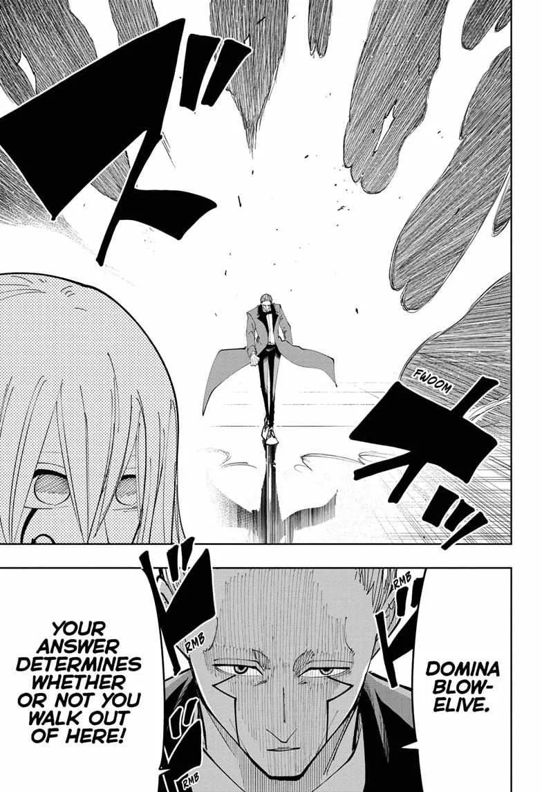 Mashle Mangakakalot X Chapter 78 Page 4