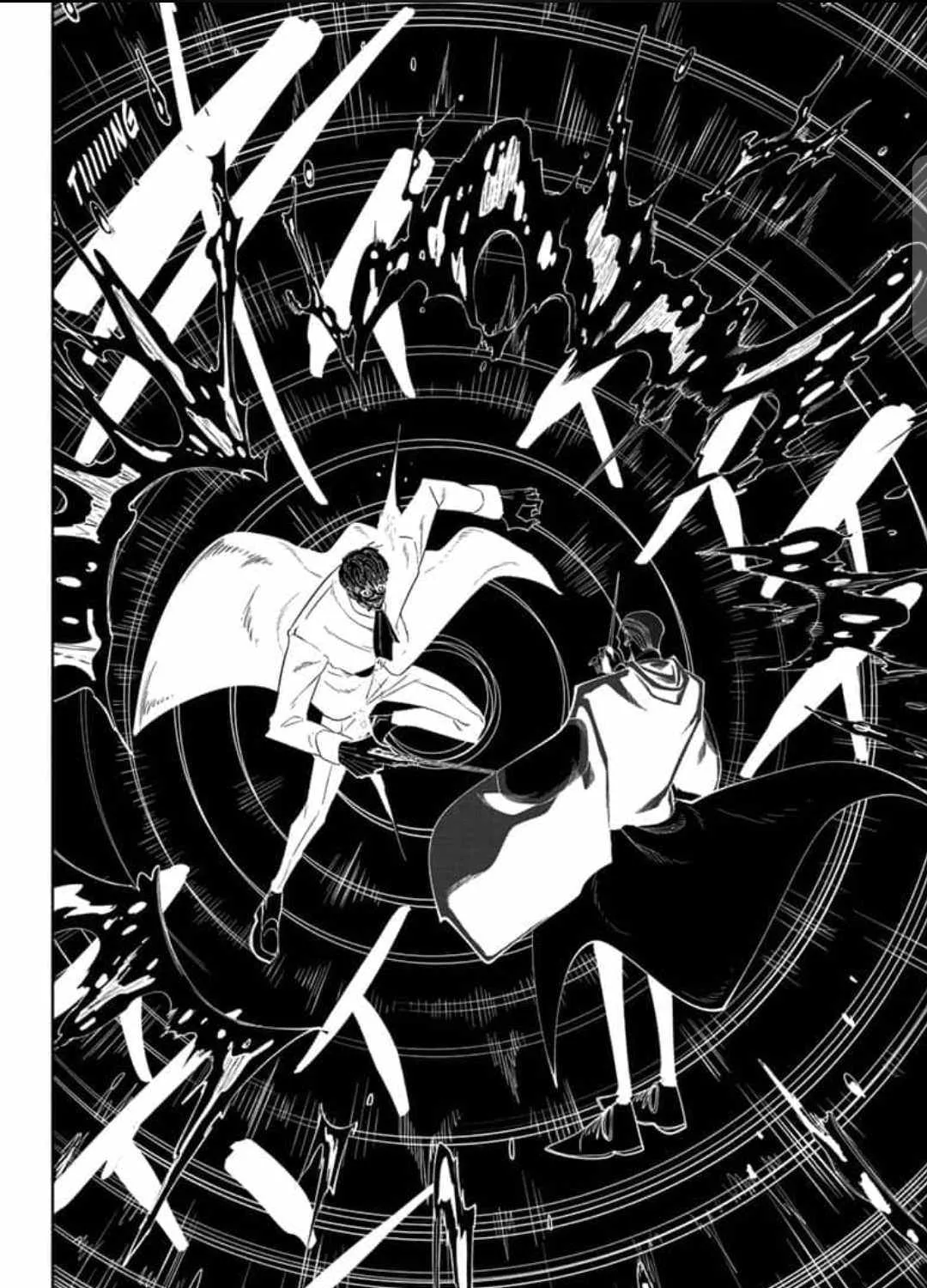 Mashle Mangakakalot X Chapter 80 Page 7