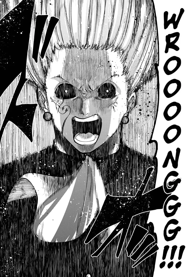Mashle Mangakakalot X Chapter 94 Page 10