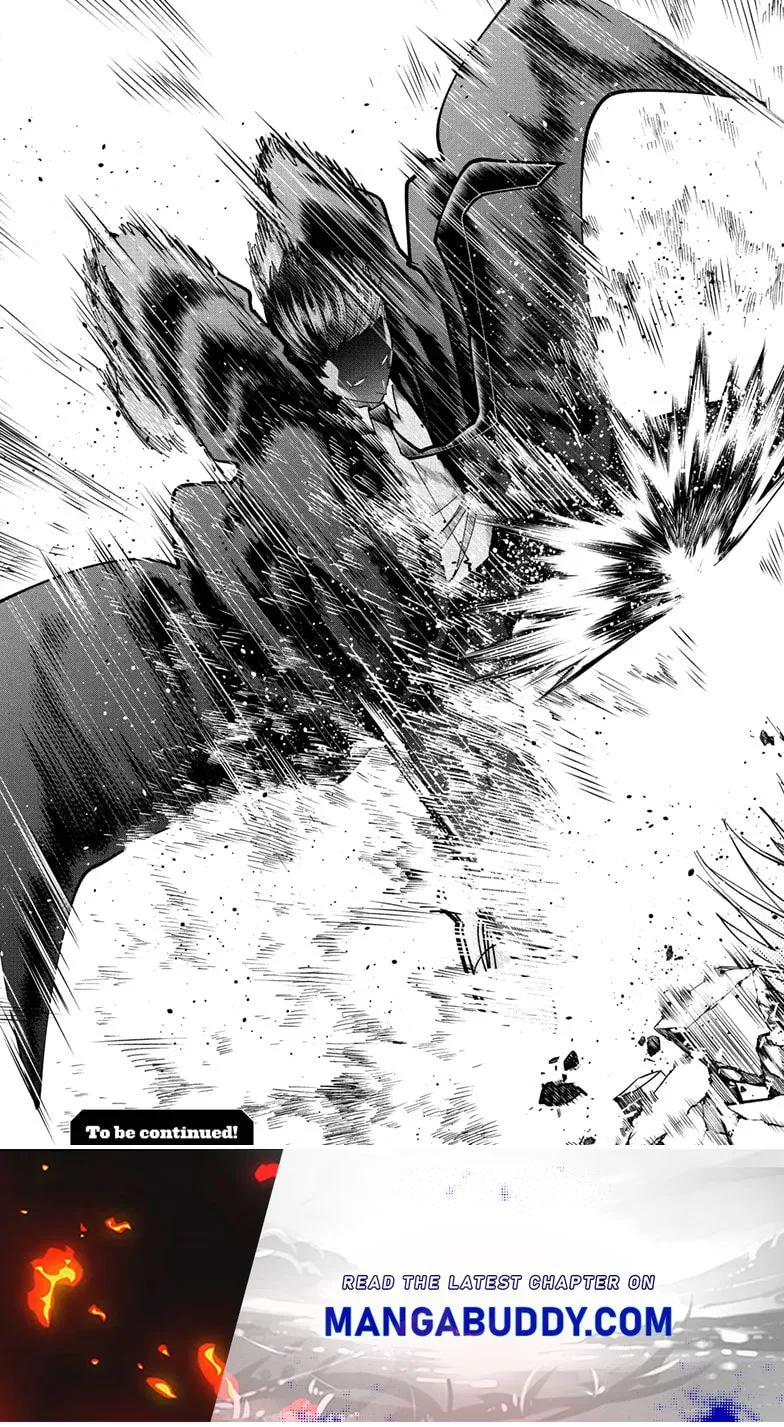 Mashle Mangakakalot X Chapter 96 Page 19