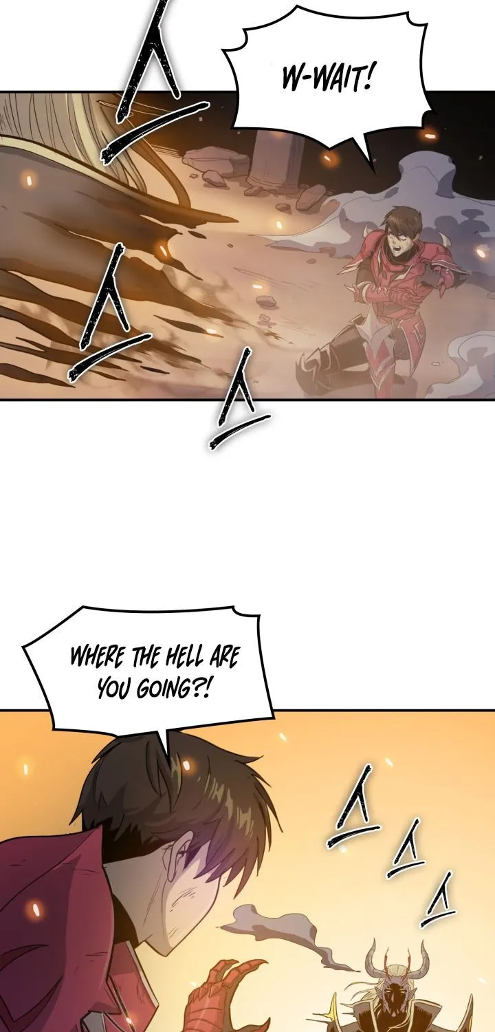 Max Level Returner Mangakakalot X Chapter 0 Page 43