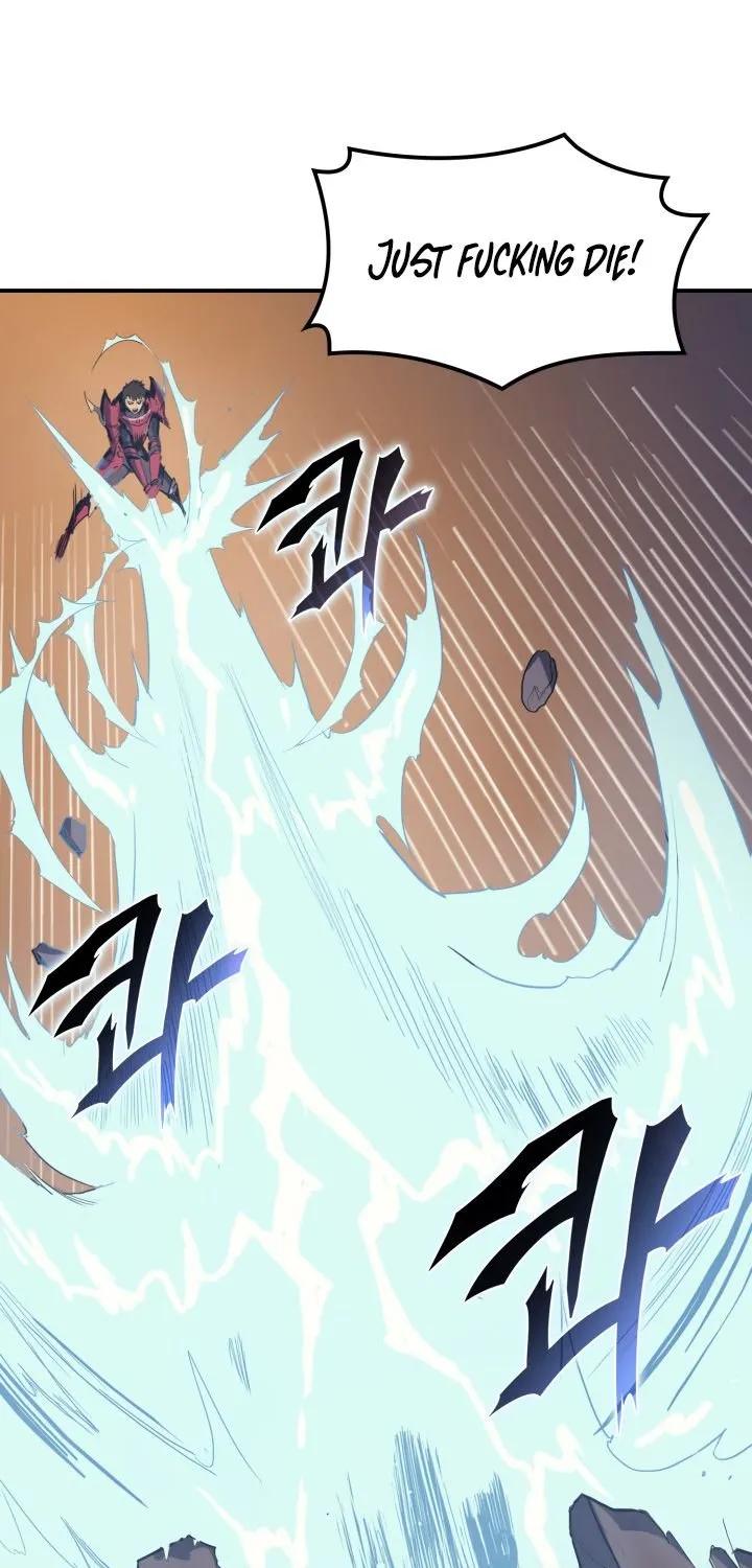 Max Level Returner Mangakakalot X Chapter 0 Page 33