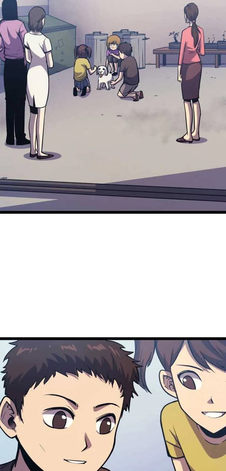 Max Level Returner Mangakakalot X Chapter 104 Page 20
