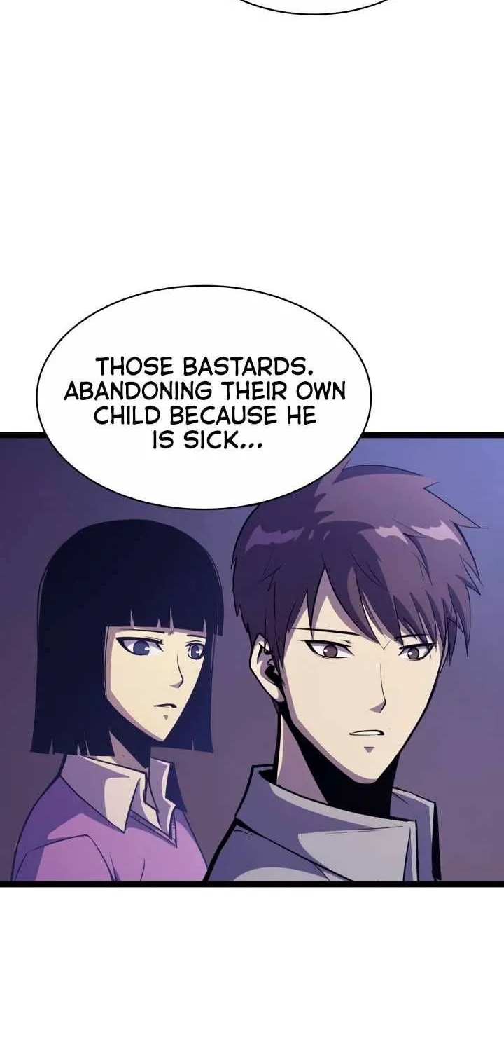 Max Level Returner Mangakakalot X Chapter 104 Page 14