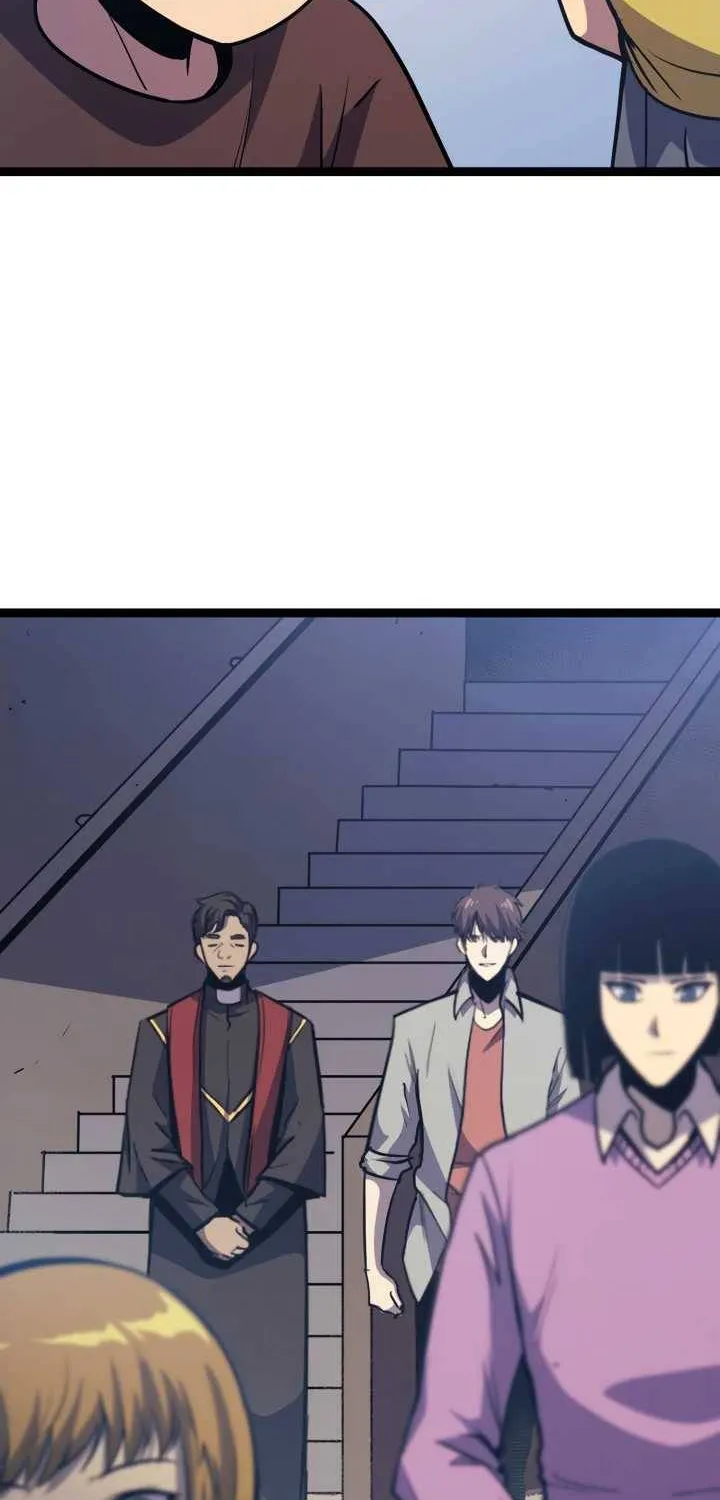 Max Level Returner Mangakakalot X Chapter 104 Page 21